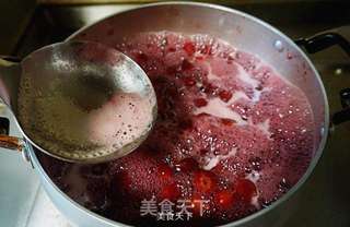 自制樱桃酱的做法步骤:10