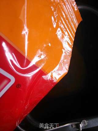 白土司的做法步骤:6