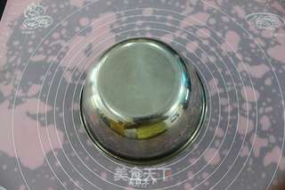 酸奶餐包的做法步骤:4