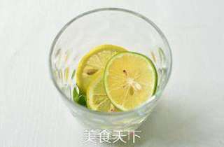Mojito鸡尾酒的做法步骤:8