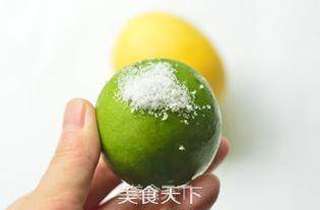 Mojito鸡尾酒的做法步骤:3