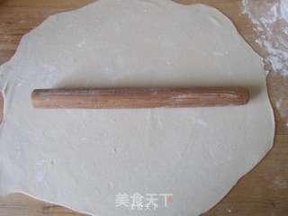 秘制烤鸭腿的做法步骤:8