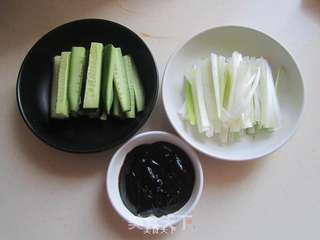 秘制烤鸭腿的做法步骤:21
