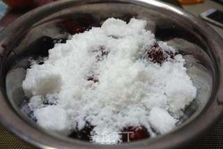 自制樱桃酱的做法步骤:4