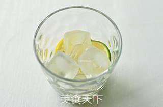 Mojito鸡尾酒的做法步骤:9