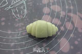 酸奶餐包的做法步骤:8