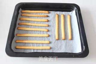 香甜好滋味——特浓牛乳棒的做法步骤:7