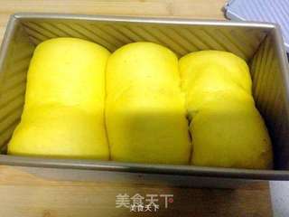 香浓鸡蛋吐司的做法步骤:8