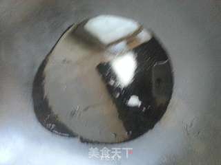 西红柿炒空心菜的做法步骤:3