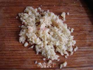 香辣牛肉酱的做法步骤:3
