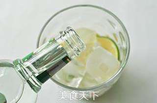 Mojito鸡尾酒的做法步骤:10