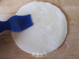 秘制烤鸭腿的做法步骤:12