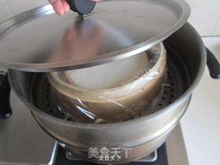 秘制烤鸭腿的做法步骤:13