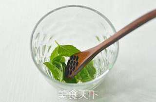 Mojito鸡尾酒的做法步骤:6