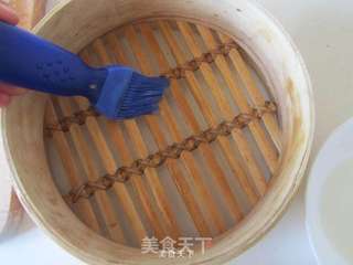 秘制烤鸭腿的做法步骤:11