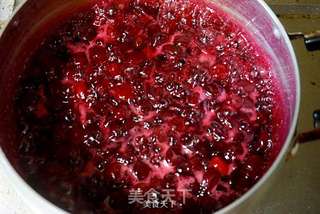 自制樱桃酱的做法步骤:11