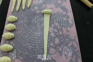 酸奶餐包的做法步骤:7