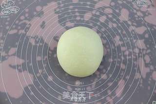 酸奶餐包的做法步骤:5