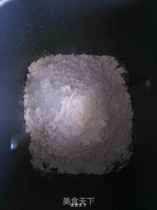 白土司的做法步骤:7