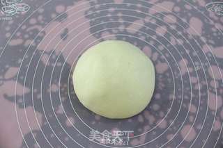 酸奶餐包的做法步骤:3