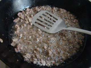 香辣牛肉酱的做法步骤:6