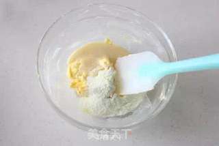 香甜好滋味——特浓牛乳棒的做法步骤:2
