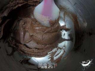 维也纳曲奇饼干的做法步骤:7
