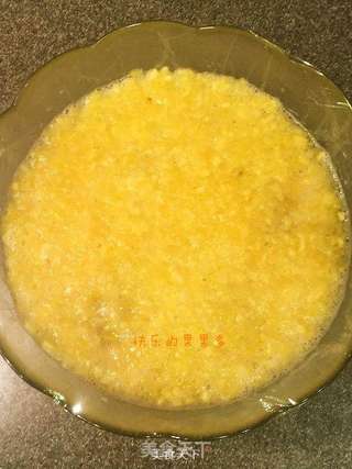 自制凤梨果酱的做法步骤:4