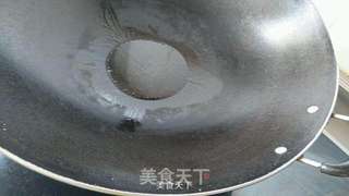 腊鸭胥炒子姜的做法步骤:4