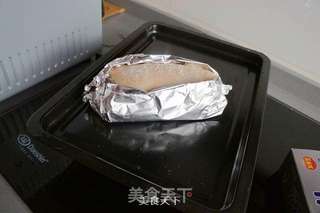 简易版化皮烧肉的做法步骤:9