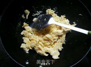 烫面韭菜盒子的做法步骤:2