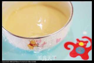 小叮当铜锣烧的做法步骤:6