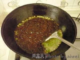 特色酱辣子的做法步骤:5