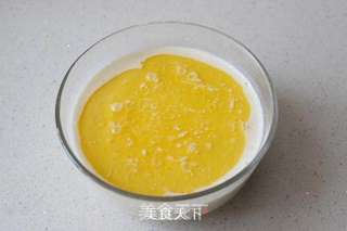 榴莲班戟--又到榴莲飘香季的做法步骤:5