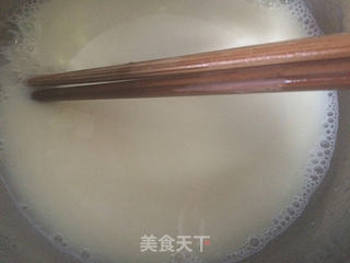 芒果布丁的做法步骤:6