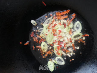 芹菜炒土豆丝的做法步骤:4