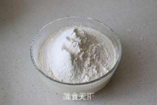 榴莲班戟--又到榴莲飘香季的做法步骤:3
