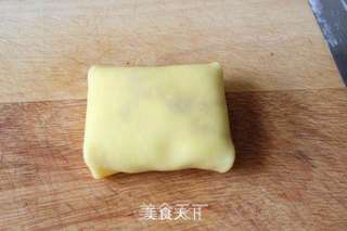 榴莲班戟--又到榴莲飘香季的做法步骤:18