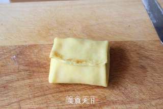 榴莲班戟--又到榴莲飘香季的做法步骤:17