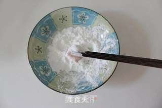 香脆鸡米花的做法步骤:2