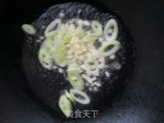 芹菜炒土豆丝的做法步骤:3