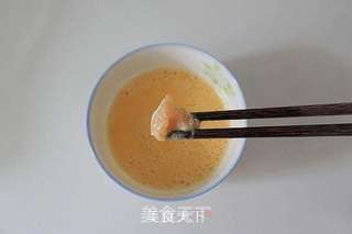 香脆鸡米花的做法步骤:3