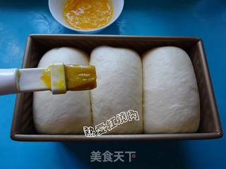 酸奶吐司的做法步骤:14