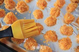 香脆鸡米花的做法步骤:6