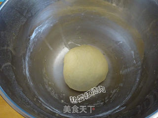 酸奶吐司的做法步骤:5