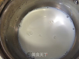 芒果布丁的做法步骤:5