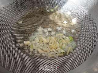 酱香肉末茄子的做法步骤:7