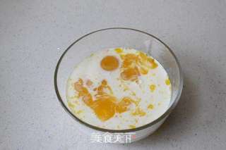 榴莲班戟--又到榴莲飘香季的做法步骤:2