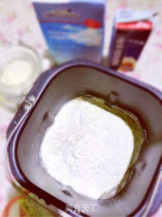 小餐包的做法步骤:3