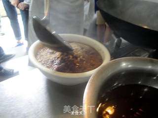 水煮牛肉的做法步骤:6